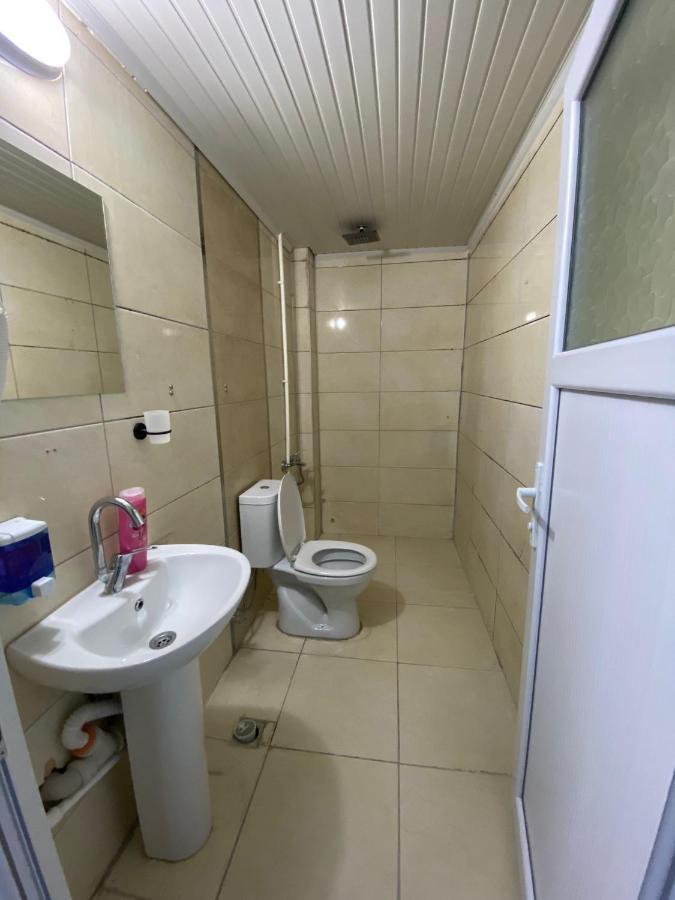 Aparthotel Ada Rezidans Kahramanmaraş Exteriér fotografie