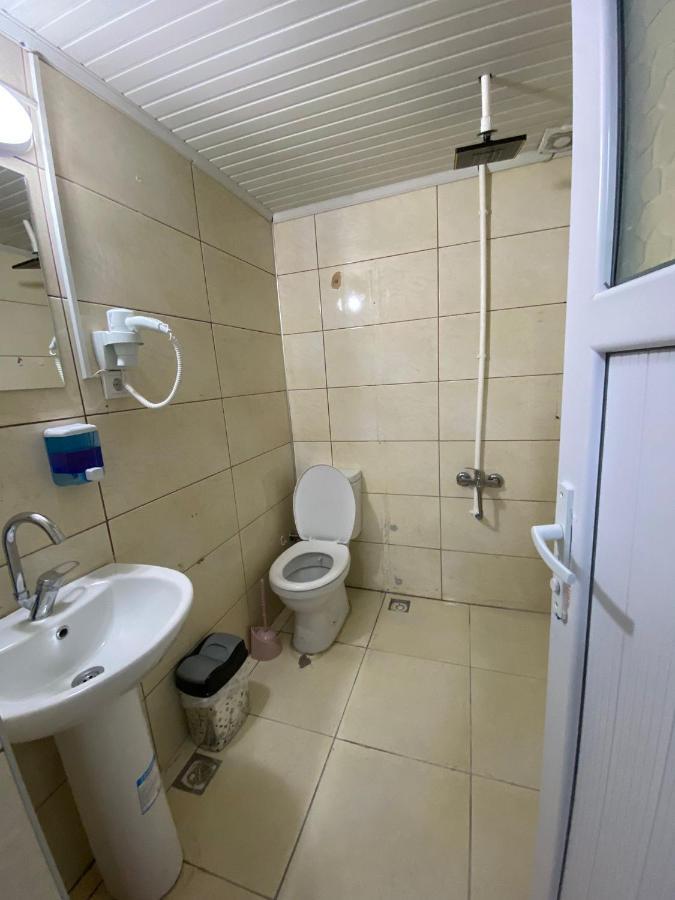 Aparthotel Ada Rezidans Kahramanmaraş Exteriér fotografie