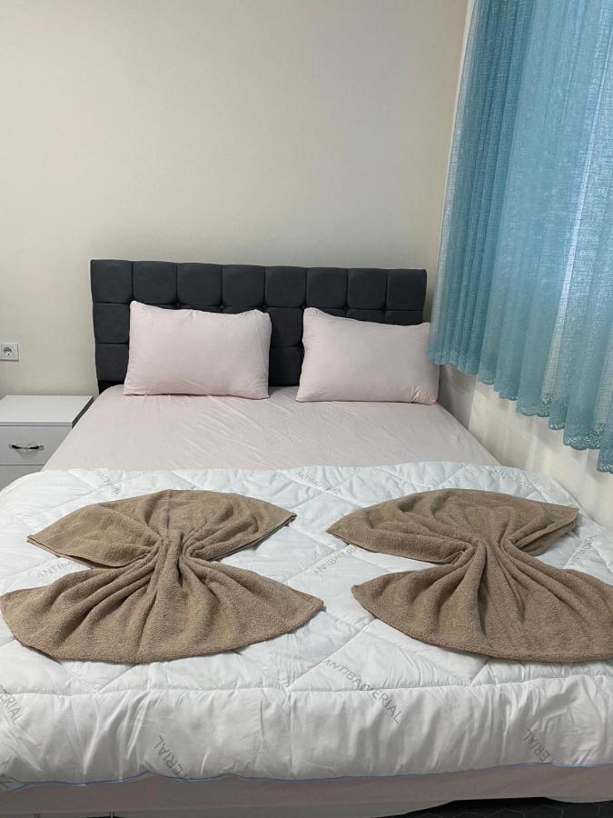 Aparthotel Ada Rezidans Kahramanmaraş Exteriér fotografie